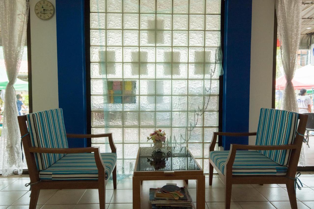 C.Samui Guesthouse Lamai Beach  Eksteriør bilde