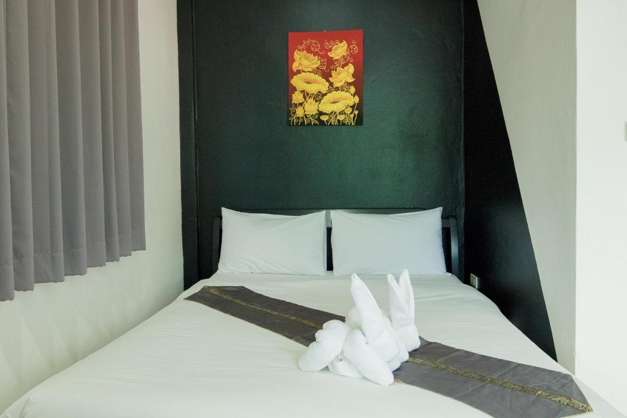 C.Samui Guesthouse Lamai Beach  Eksteriør bilde